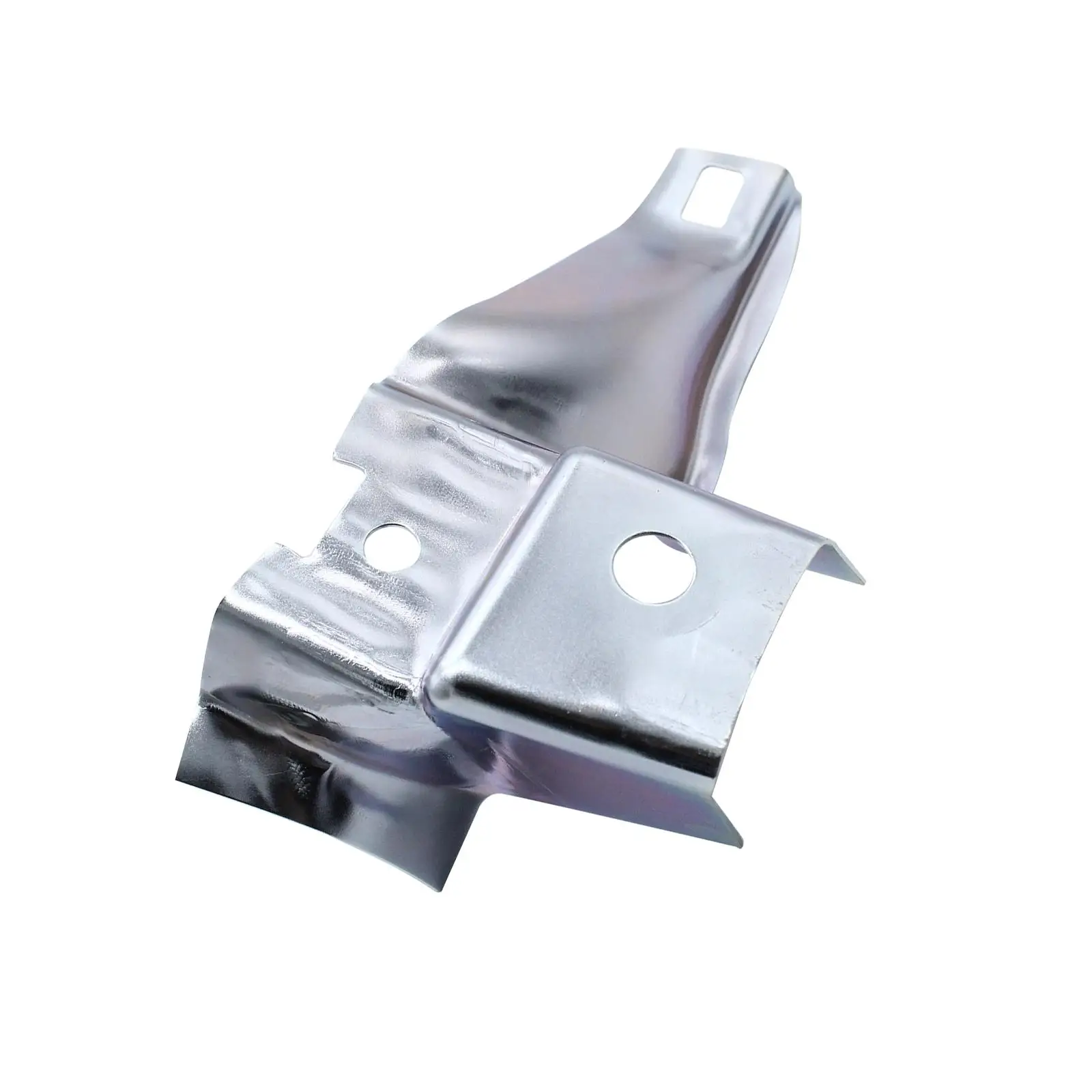 Right Side Fender Bar Bracket Replaces A2016261514 Reliable Easy to Install Auto Accessories Repair Part for W201 190