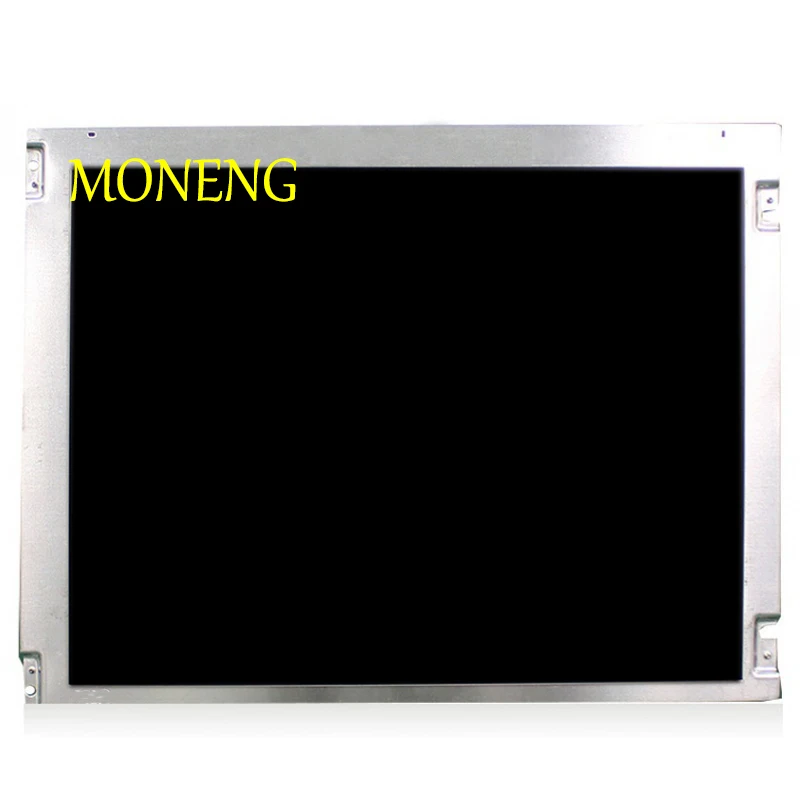 

G104SN02 V0/1/2 800*600 LCD Screen Display Panel 10.4" Inch Monitor The Test Is Qualified And The Quality Is Good