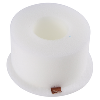 NV680 Filter For Shark Rotator Powered Lift-Away Speed Vacuum, For Shark NV681 NV800UK NV800 NV801 NZ801 UV810 AX910-Y48A