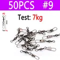 50pcs Size 9