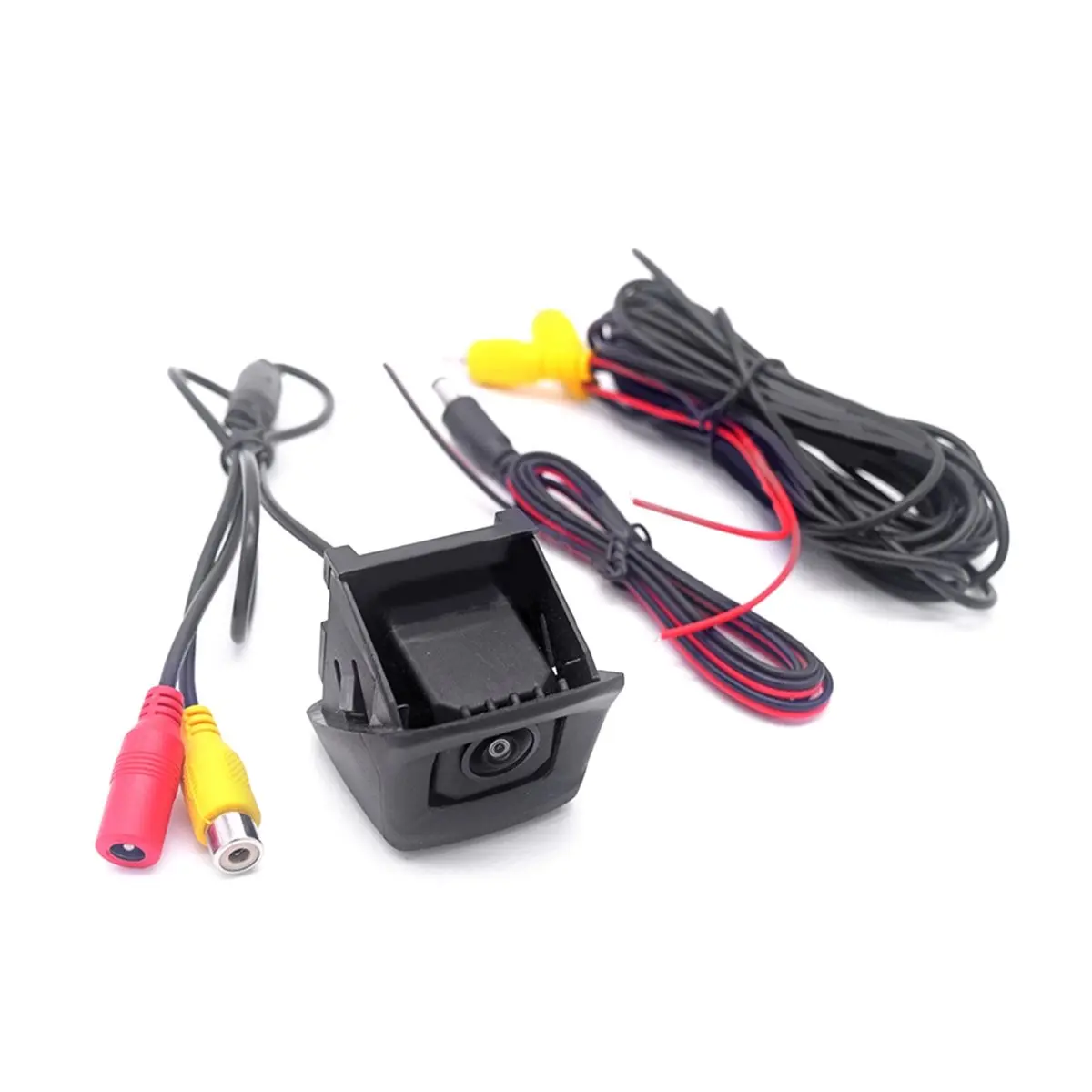 #52A (Black)Rear View Camera,Automotive Parts & Accessories