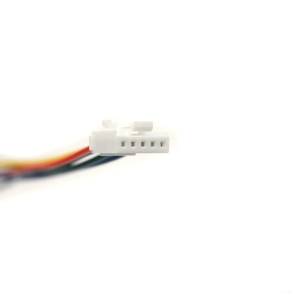 For PQ cars, install MQB steering wheel simulator module decoder