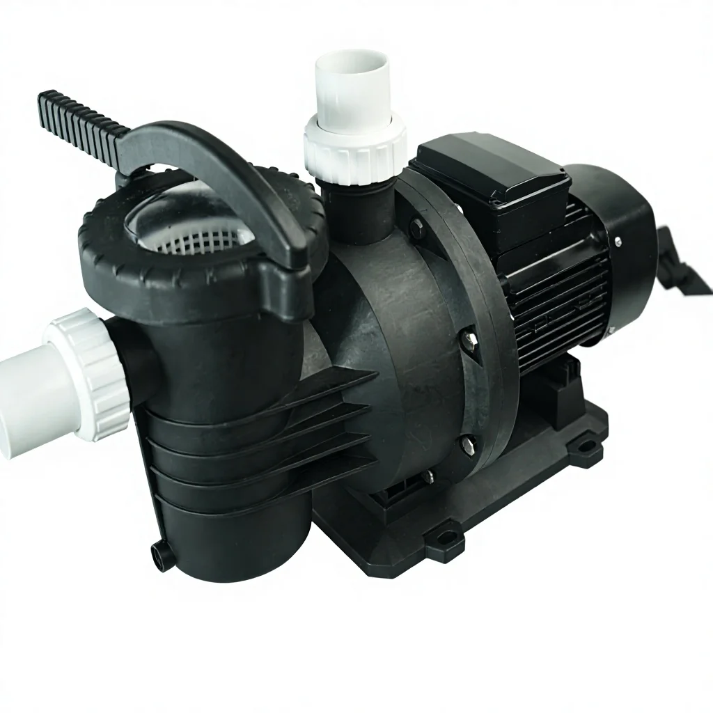 

Центробежный насос для бассейна 2HP, 50Гц/220В