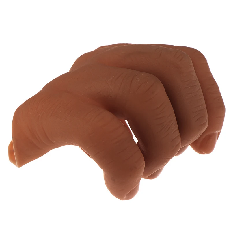 *1PCS The Third Hand Fake Hand Magical Tricks Magic Props Classic Toys