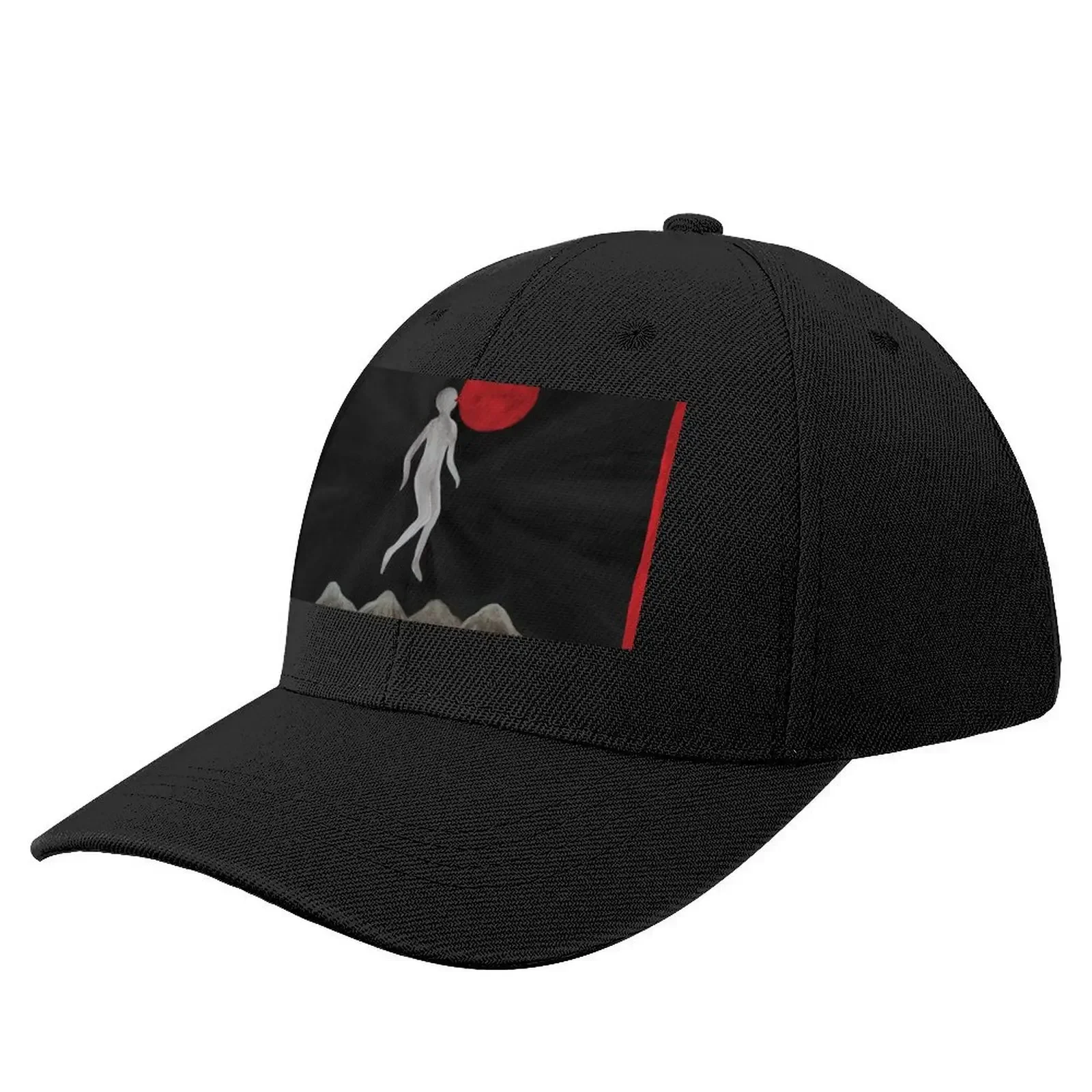 historian - Lucy Dacus Baseball Cap Hip Hop Luxury Hat Golf Men Women's