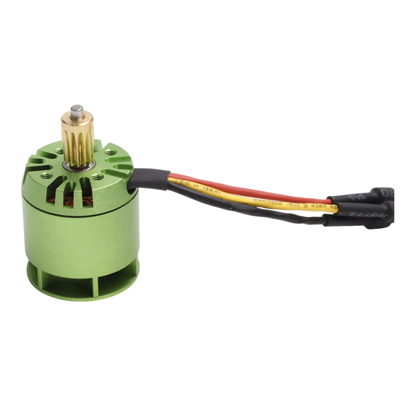 Reliable F2835 4000kv Brushless Motor for ForAlign For TRex ForT Rex 450 RC Airplane Helicopter Smooth Operation