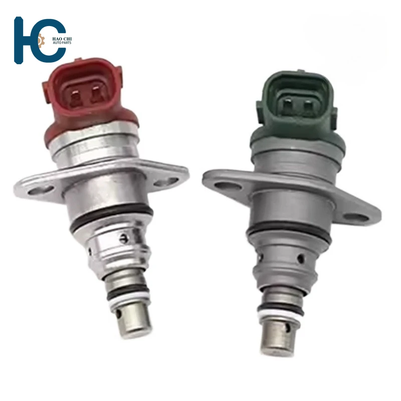 

096710-0120 096710-0130 Fuel Pump Suction Control Valve for Toyota RAV4 Corolla Avensis Nissan X-Trail Previa Almera Primera