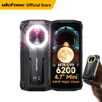 Ulefone Armor Mini 20 4G 4.7\