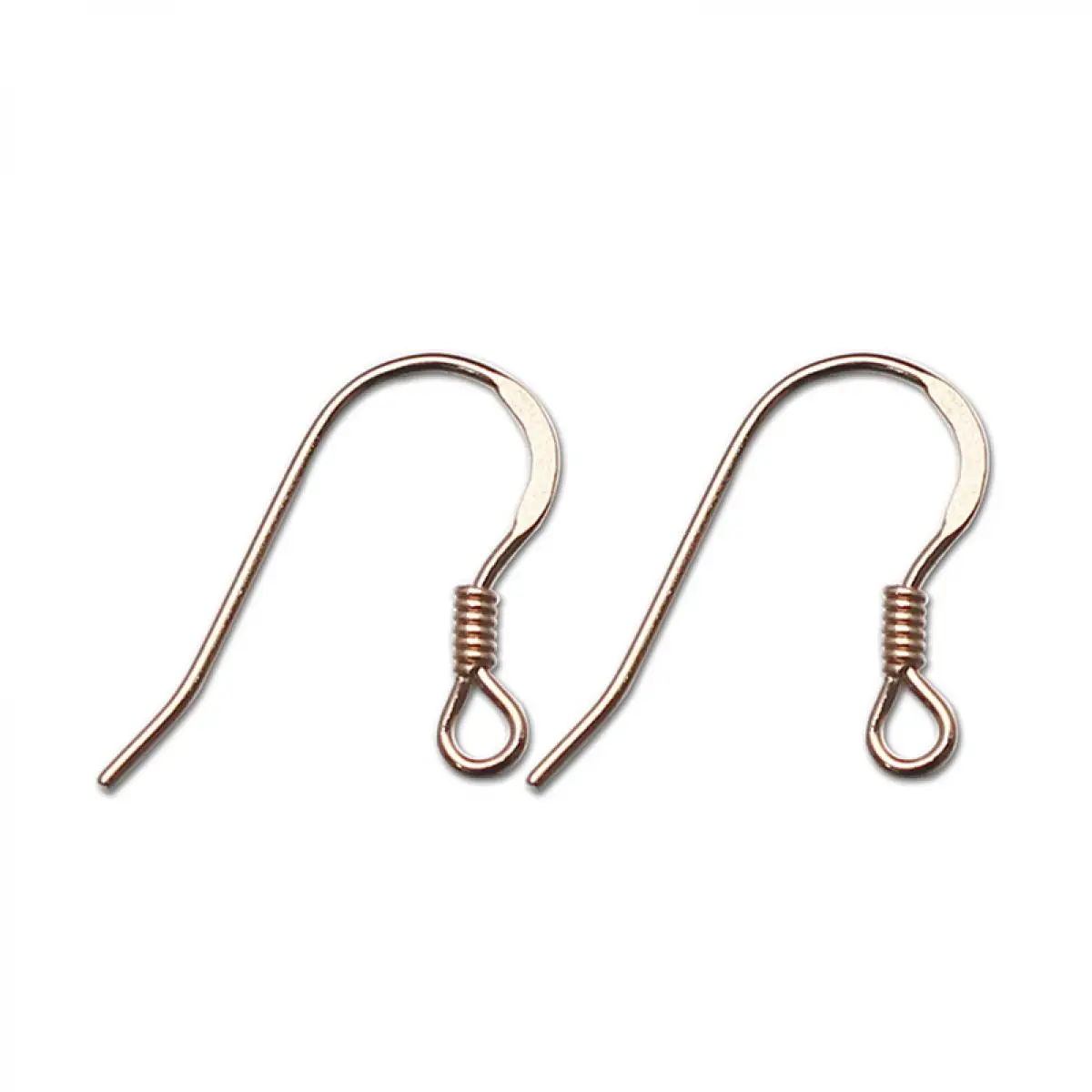 

Серьги Beadsnice из стерлингового серебра 925 пробы, серьги-крючки, проволочные серьги, аксессуар ручной работы, сладкий подарок для подруги ID25408