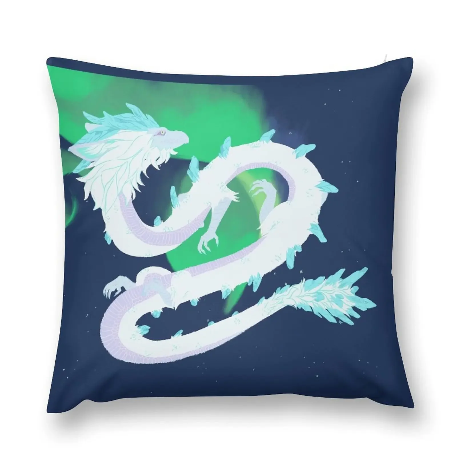 Naydra Throw Pillow Room decorating items Decorative pillowcase pillow