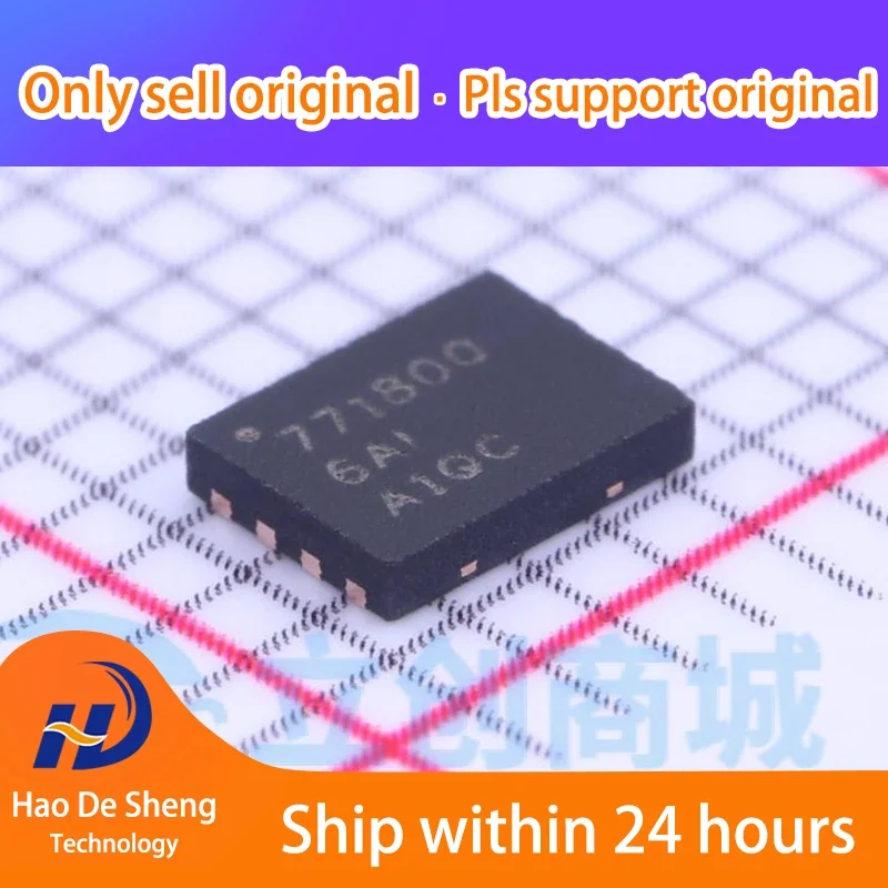 10pcs-lot-bq771800dpjr-dfn-8-new-original-in-stock
