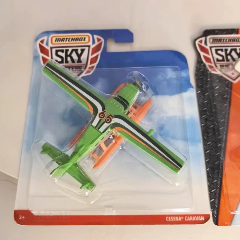 Matchbox 7K-GKT Ser…