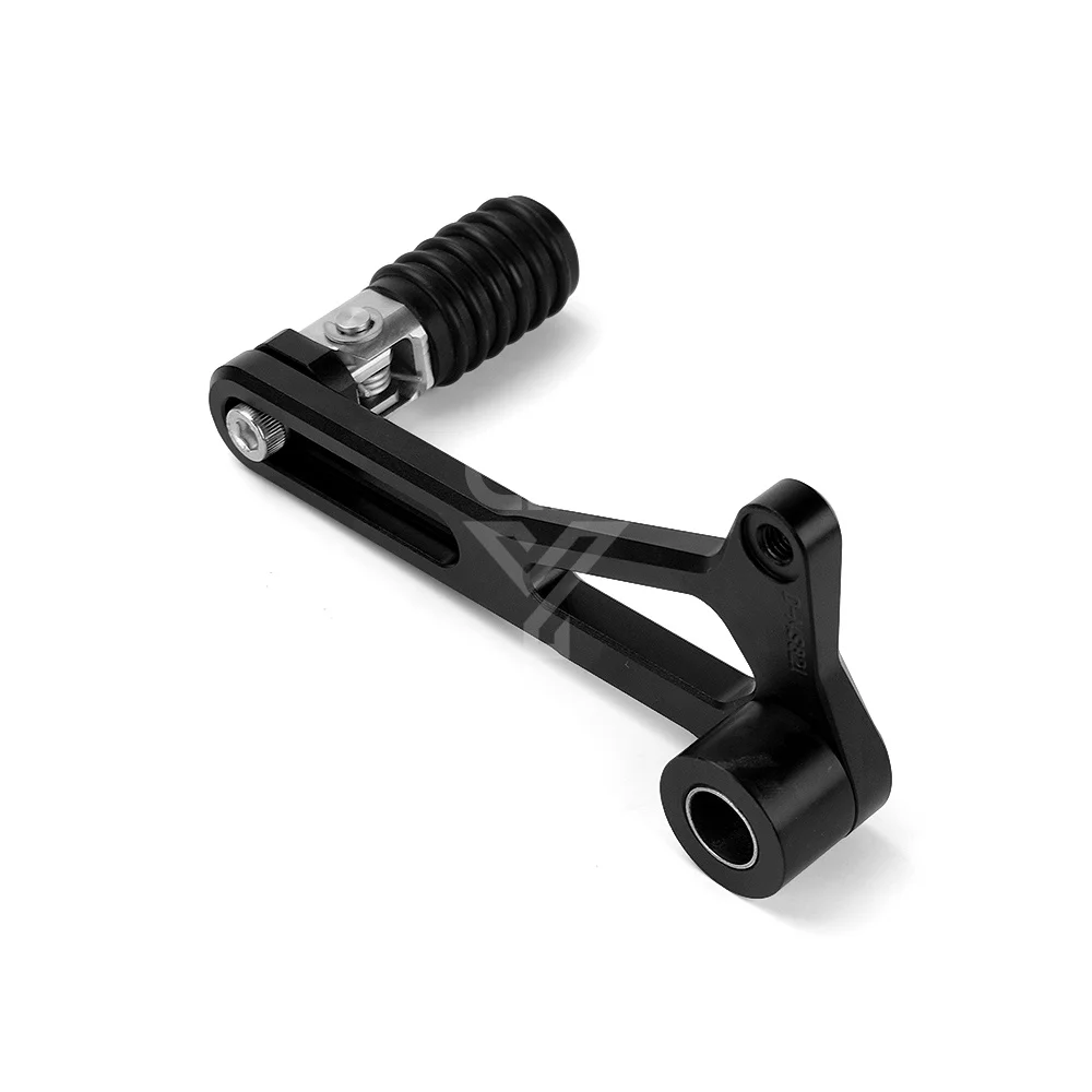 ل Ducati سوبر سبورت 950 2021 2022 2023 SuperSport 950 S 21-23 قابل للتعديل معدات الدرجات النارية رافعة طوي والعتاد رافعة تحول