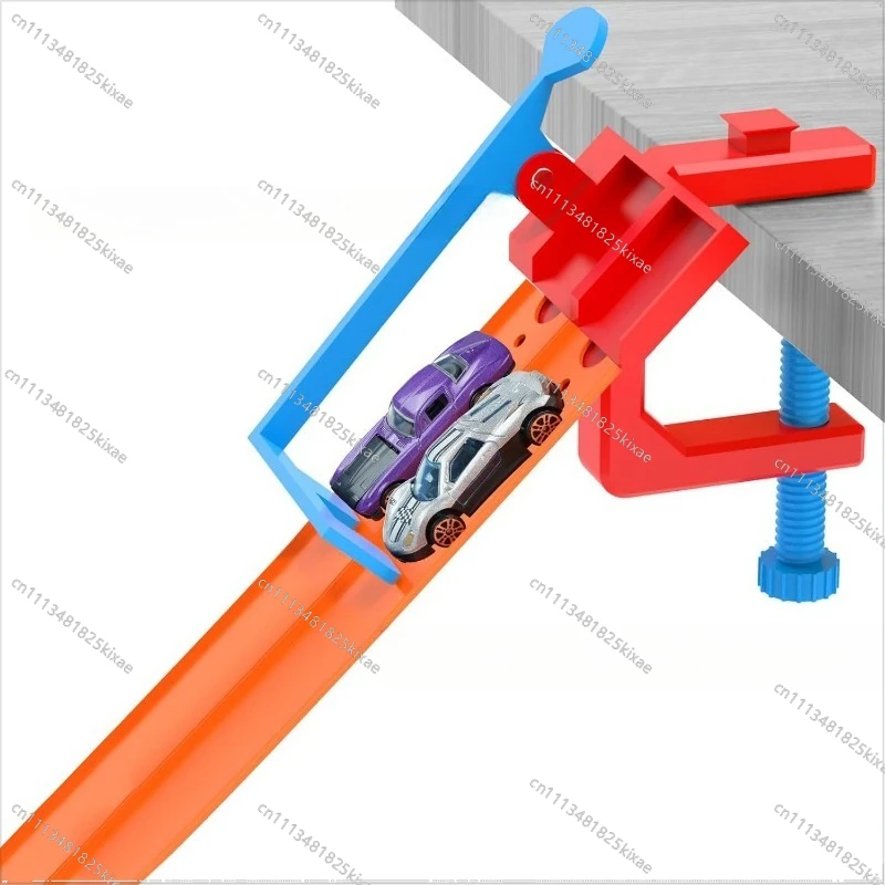 Für Hot Wheels Rennstrecken, kompatibel mit Hot Wheels Dual Lane Starttüren