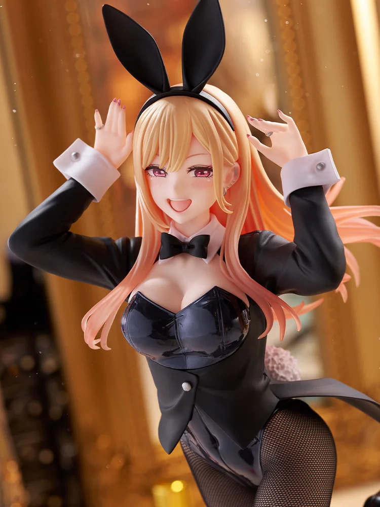 TAITO/Changing Doll Falls in Love Kitagawa Umino Bunny Girl Figure Official Prize In Stock