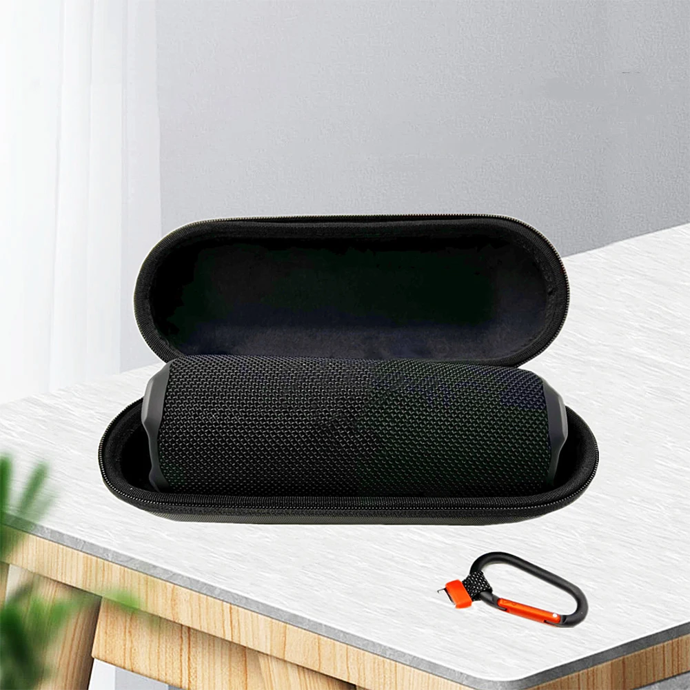 estojo-rigido-para-transporte-de-alto-falante-jbl-flip-7-bolsa-de-armazenamento-portatil-a-prova-d'agua-estojo-de-viagem-a-prova-de-choque-anti-arranhoes