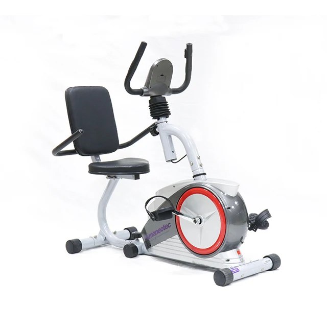 2022 New VR Funny Training Rehabilitation Exercise Bike Stroke Rehabilitation Electric Exercise Air          For Disabled