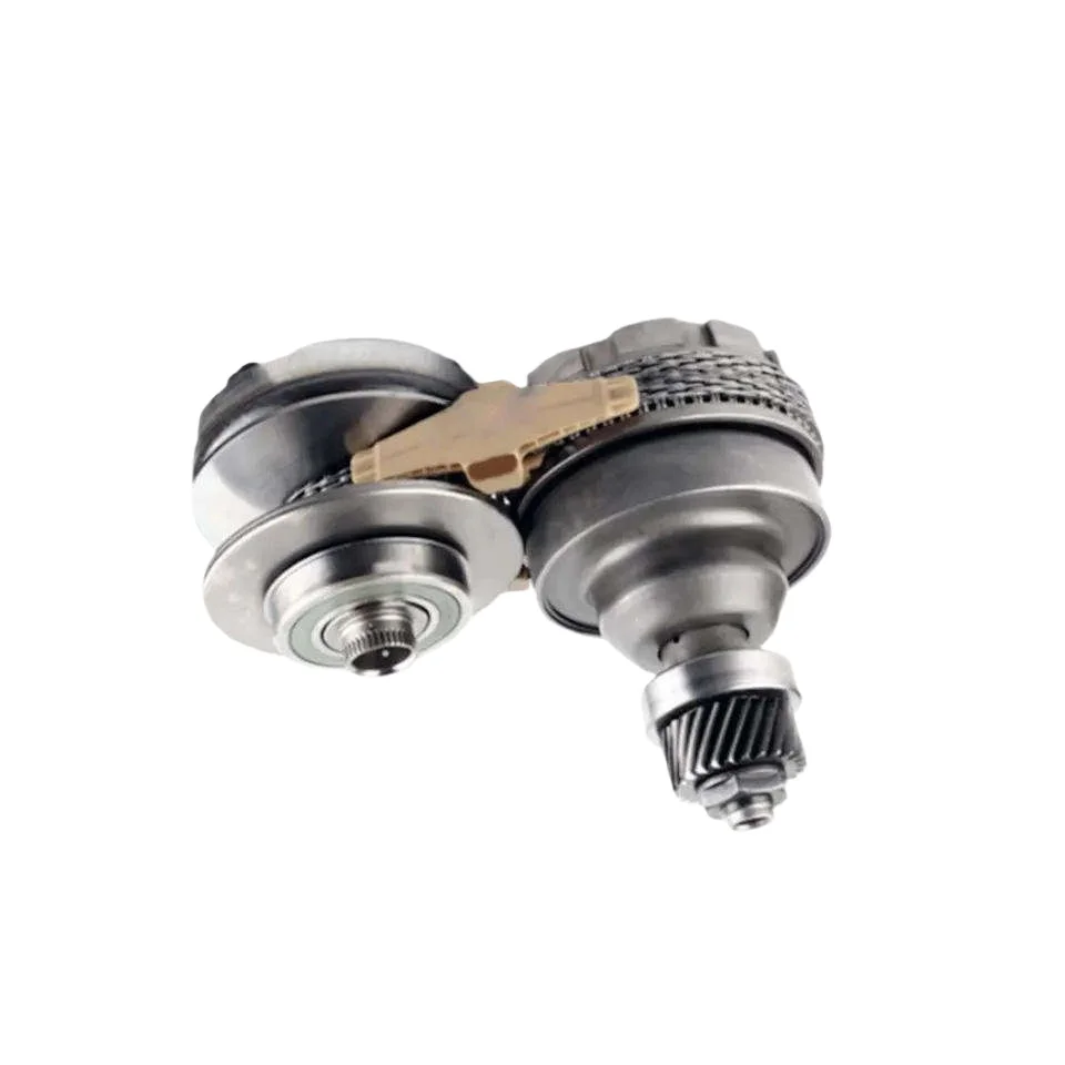 For Nissan JF016E CVT Transmission JF017E Primary Pulley Set RE0F11A Gearbox Automatic Used Product
