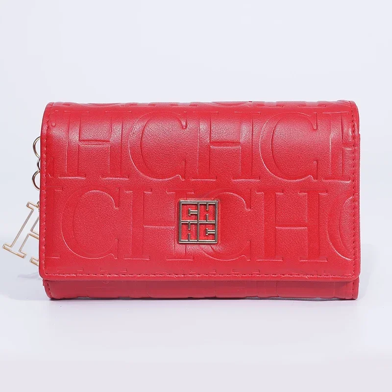 

Многофункциональный кошелек-монетница унисекс с буквенным принтом, новая модная модель для осени и зимы