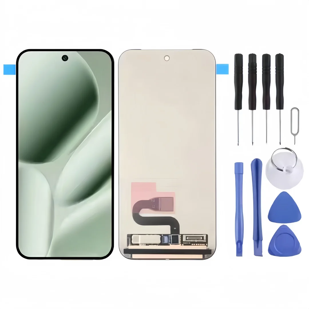Original OLED Screen Assembly suitable For Google Pixel 10/Pixel 10 pro/Pixel 10 Pro XL Mobile Phone Accessories