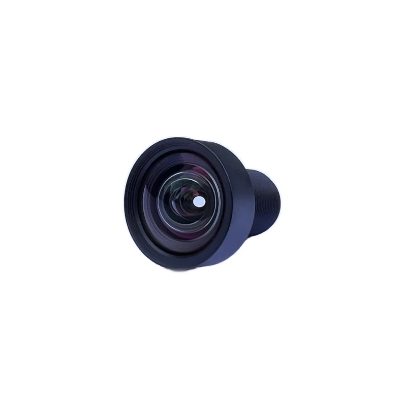 4K 18.0Megapixel 4mm Lens 18MP M12 CCTV Lens 650nm IR Filter Action Camera Lens Face Scanning Binocular Camera Industrial Lens