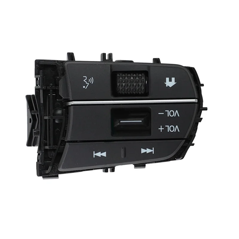 

Steering Wheel Switch Audio Switch Module 35880T20L91 For Honda Civic 2022-2023