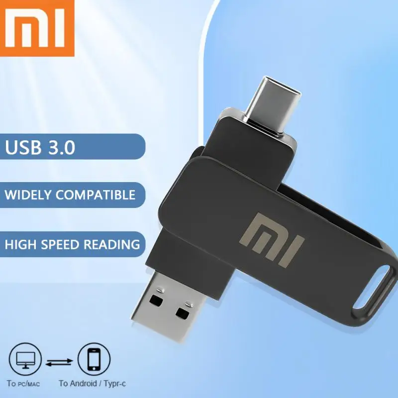 محركات أقراص فلاش USB ، محرك أقراص فلاش USB ، محرك أقراص بنس عالي السرعة ، معدن ، محرك قلم 1 ، محرك أقراص SSD محمول ، USB ، قرص فلاش الذاكرة ، محول من النوع C ، 2