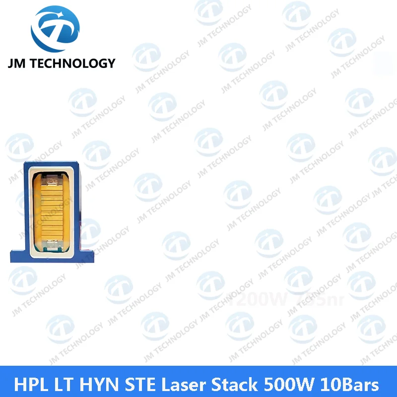 HPL LT HYN STE Laser Stack 500W 10Bars