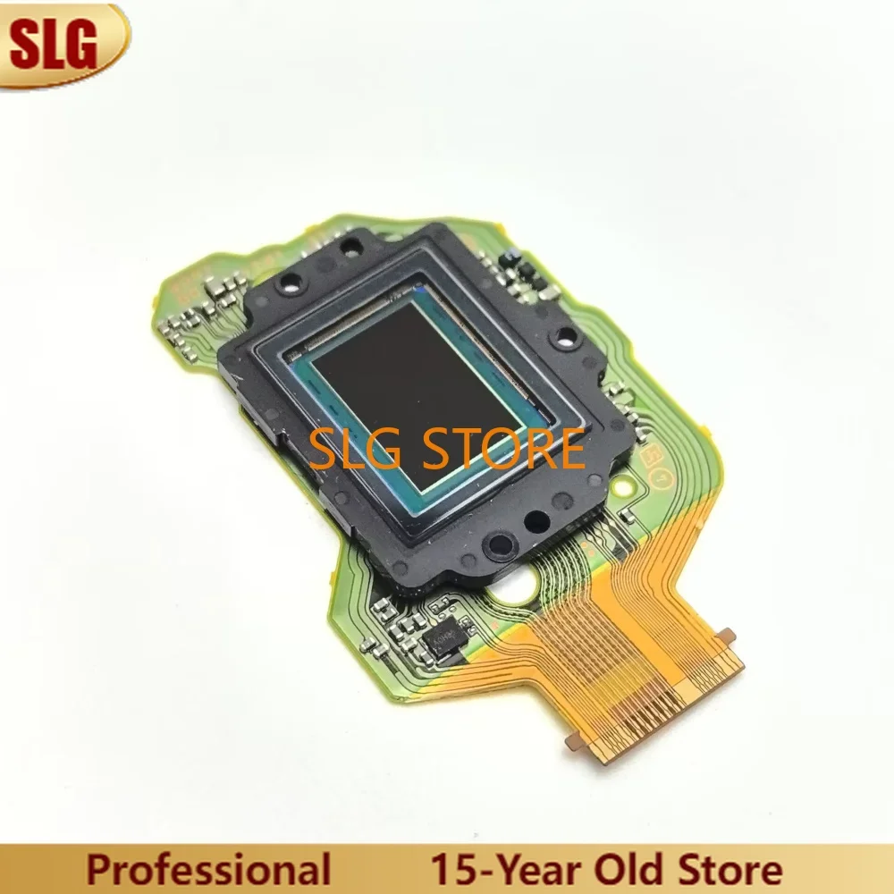 New Lens Image Ccd …