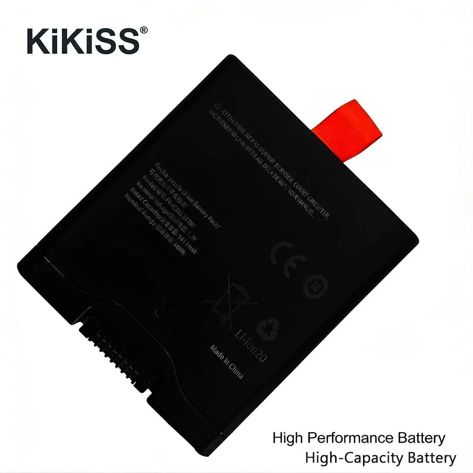 

Аккумулятор для Bluetooth-колонки премиум-класса FG4CELL21700X 9444 мАч для JBL Xtreme 4