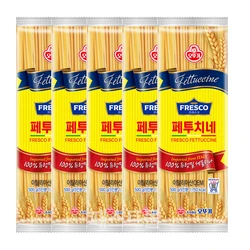 오뚜기 프레스코 페투치네 500g