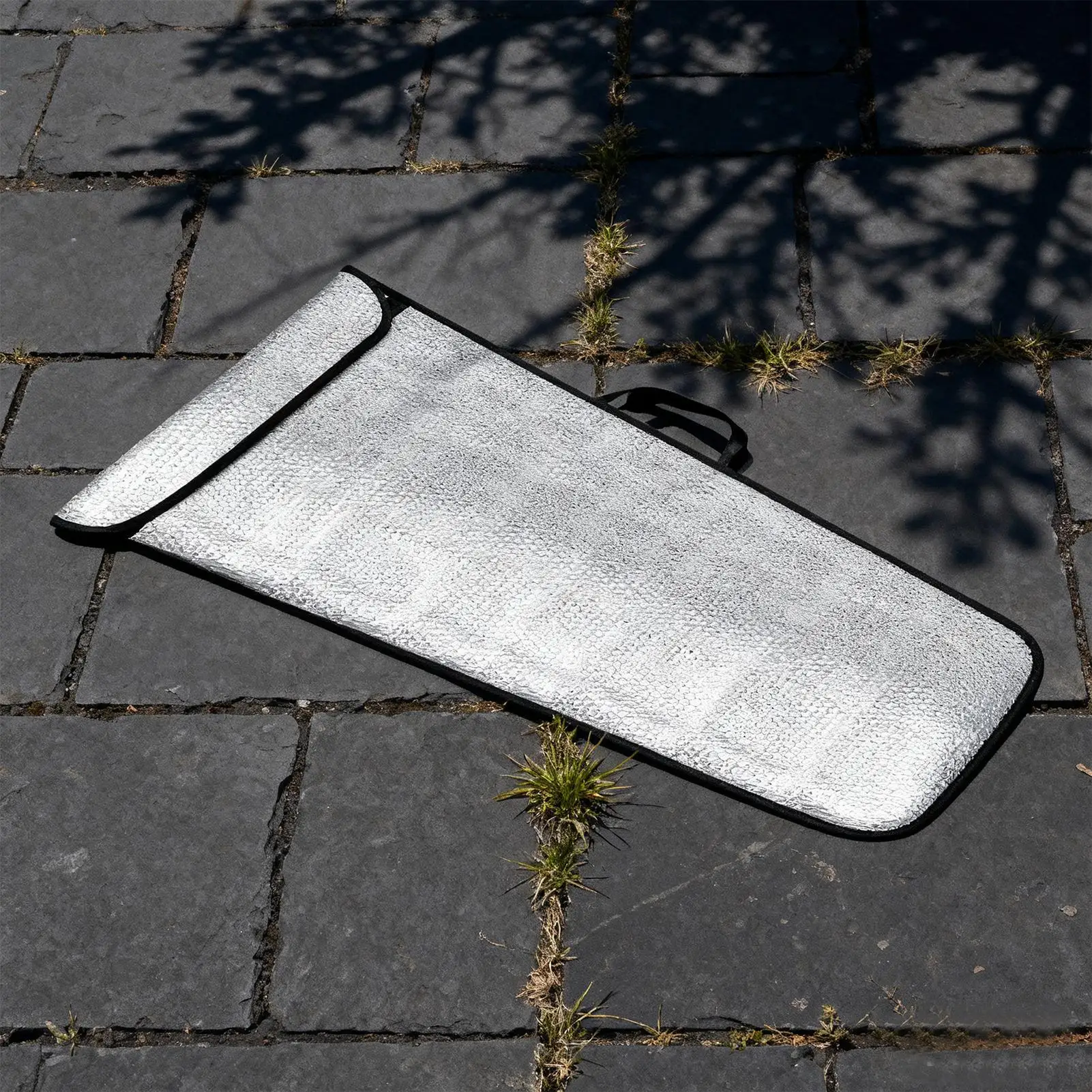 

RC Aircraft Wing Bag Waterproof Bubble Layer Wrap Wing Protect Cover With Handle For Aircraft Model Gear Transportation Storage