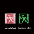 Luminous No 7