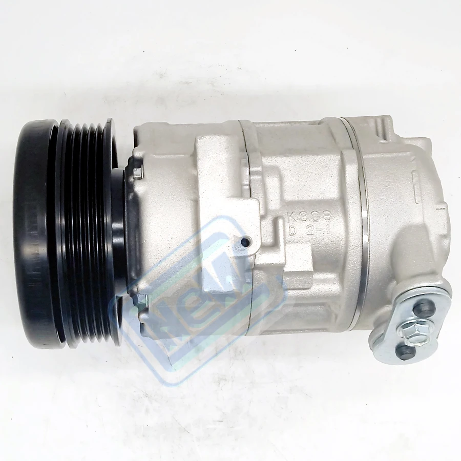 5SL12C Air Conditioning AC Compressor For OPEL VAUXHALL CORSA D S07 8880100326 8880110645 92030163 93190812 945756 4472600360