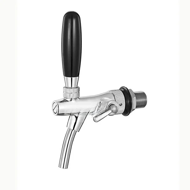machine-a-biere-standard-europeenne-machine-a-biere-kegerator-brewpub-robinet-a-biere-artisanale-a-faible-mousse-distributeur-de-boissons-en-materiau-synthetique-reglable