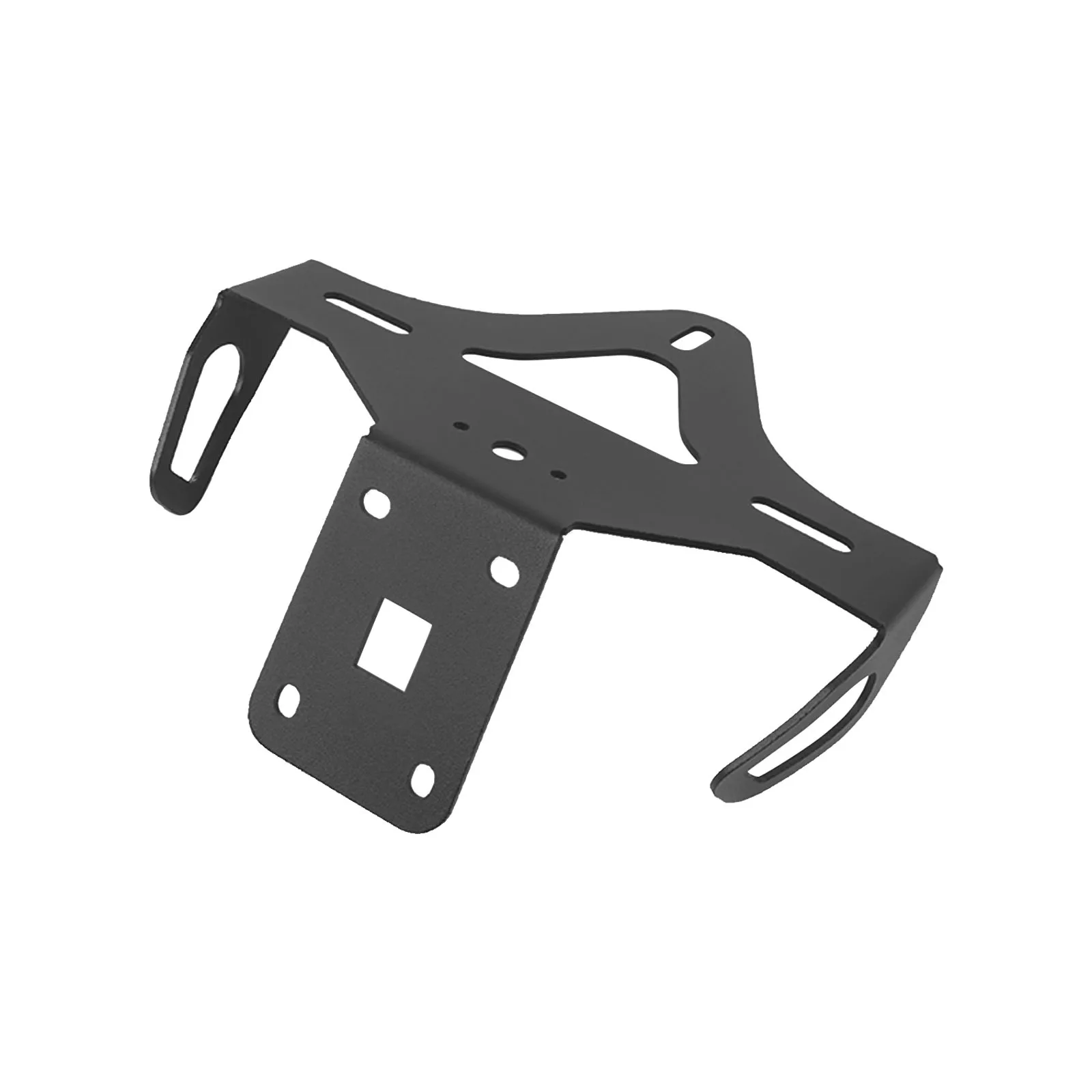 Motorcycle Tail Tidy Bracket License Plate Holder Fender Eliminator For Kawasaki Z1000 Z 1000 2014-2021 2022 Accessories view 4