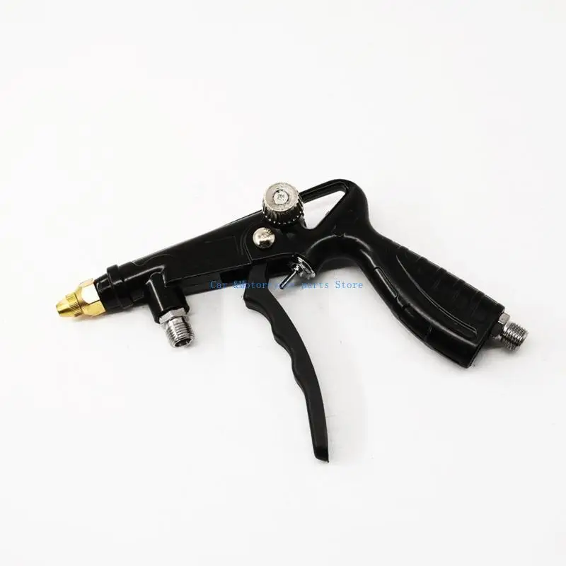 

Y9UC Professional Adjustable High Pressure Undercoating Sprayer Guns for Efficient Coverage and Long Lasting Protective