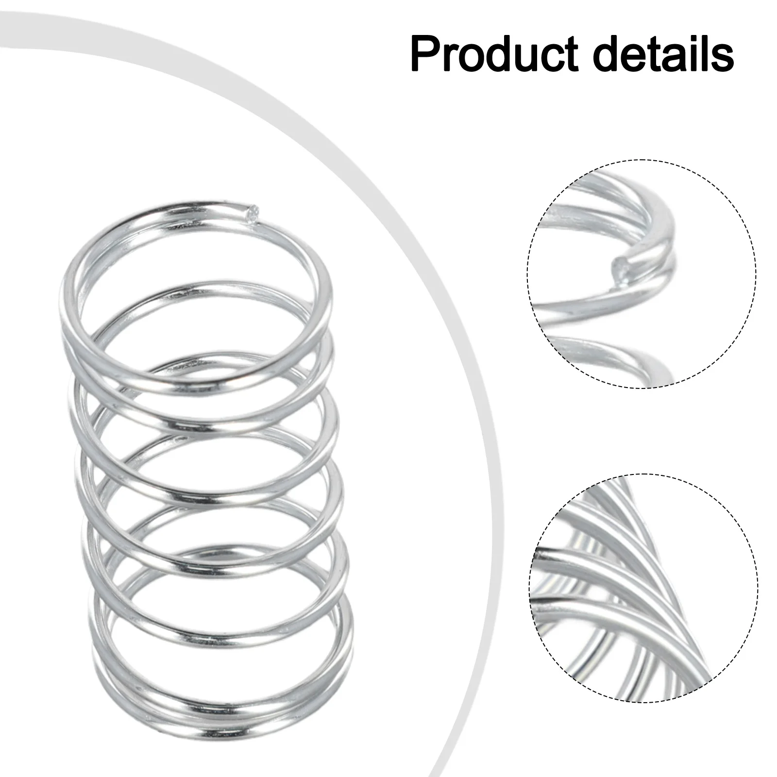 Spring For Einhell-CT 36/30 Li E SOLO 36/255 BL 18/200 Part Replacement Garden Power Tools Accessories