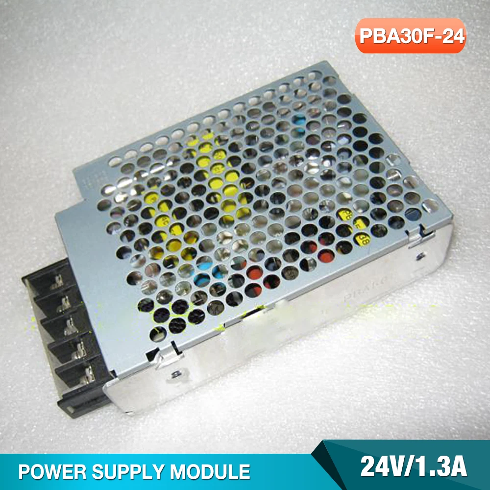 PBA30F-24 For COSEL Original Disassembly Miniaturized High Power Thin Power Supply 24V/1.3A