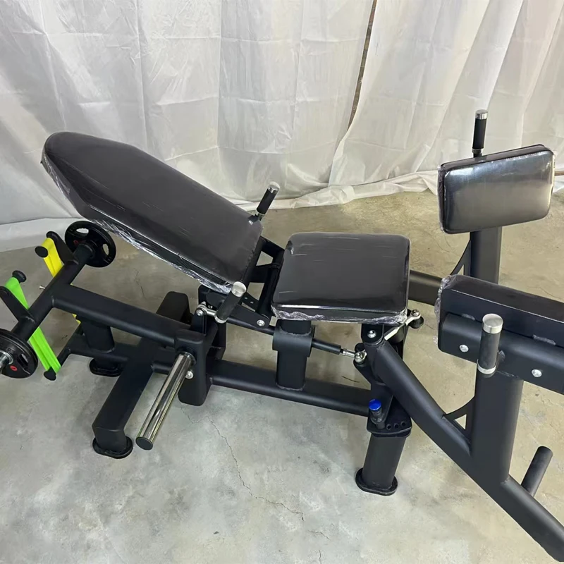 Commercial New Gym Fitness Shaping and Hip Training Equipment Multi Functional Adjustable Hip Abduction Trainer