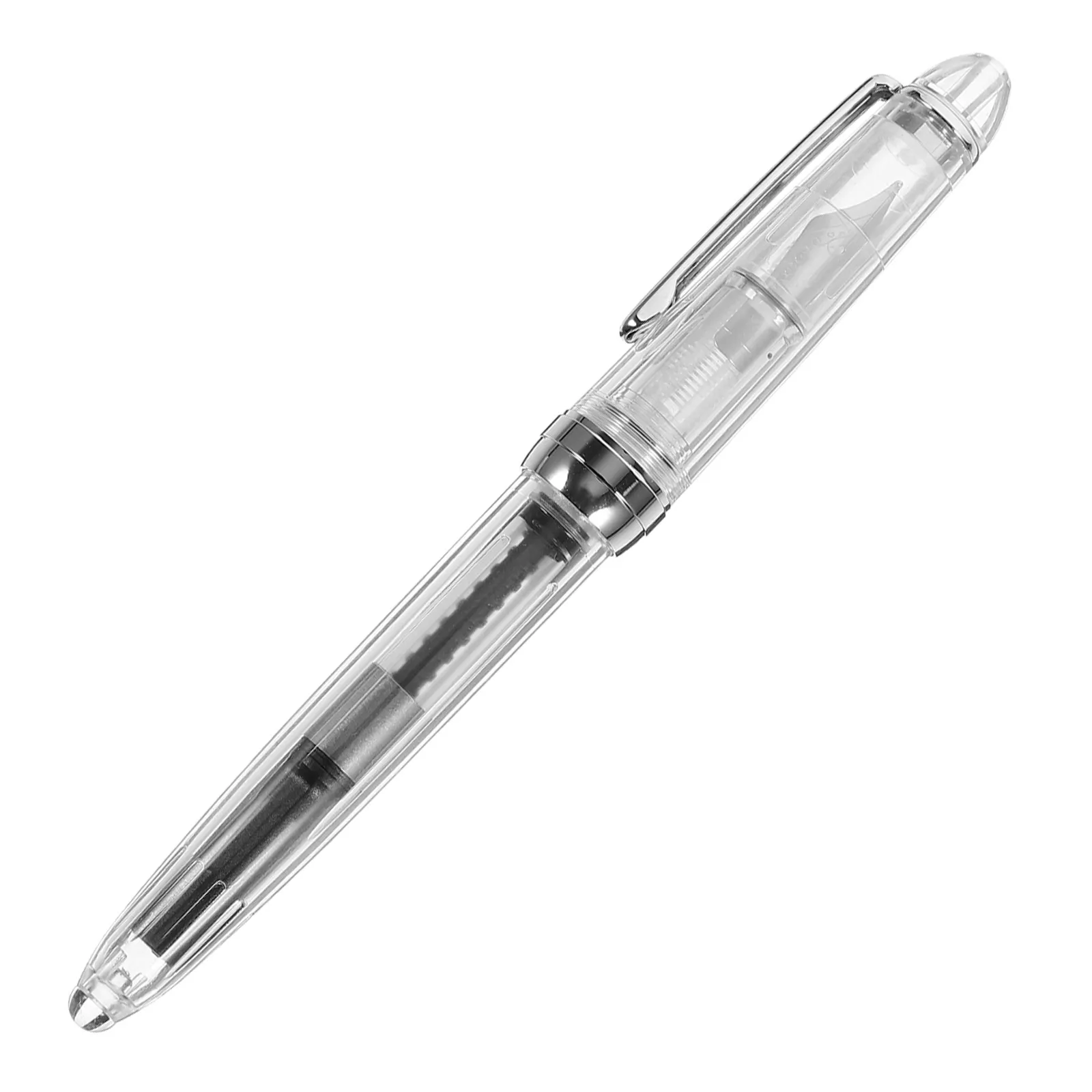 caneta-tinteiro-transparente-para-escrita-suave-reutilizavel-design-portatil-para-escritorio-e-artistas-canetas-de-caligrafia