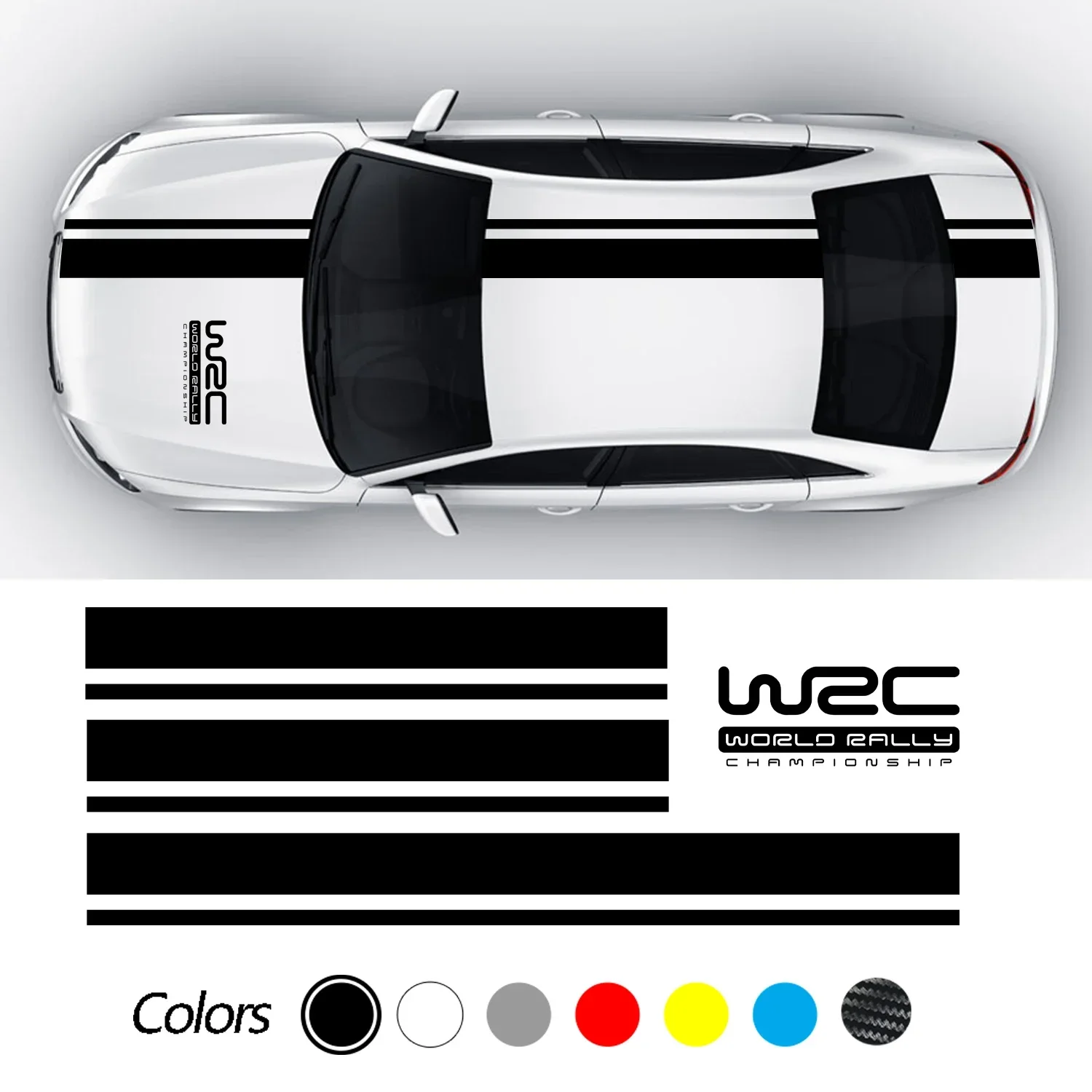 Thumbnail 4 - #60 Latest Racing Stripe Stickers Offers
