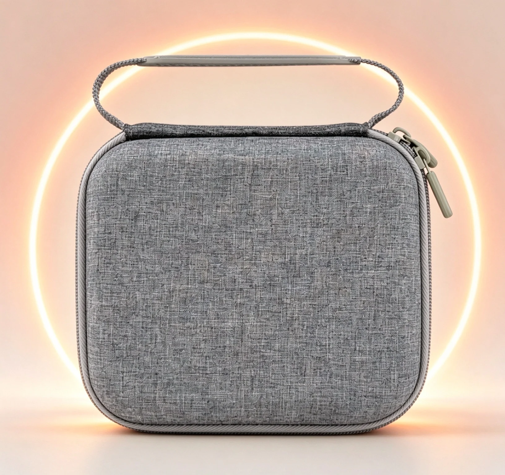 Storage Bag For DJI (Osmo Nano) Thick Buffer Lining Cushions Accidental Drops And Lowers The Risk Of Damage During Travel Transp