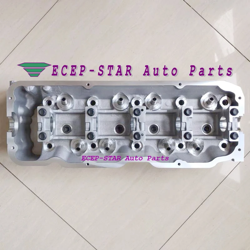 NA NA20 NA20S Cylinder Head 2.0L 8V For Nissan Cedric Y31 1990 Crew K30 1993 11040-67G00 1104067G00 11040 67G00