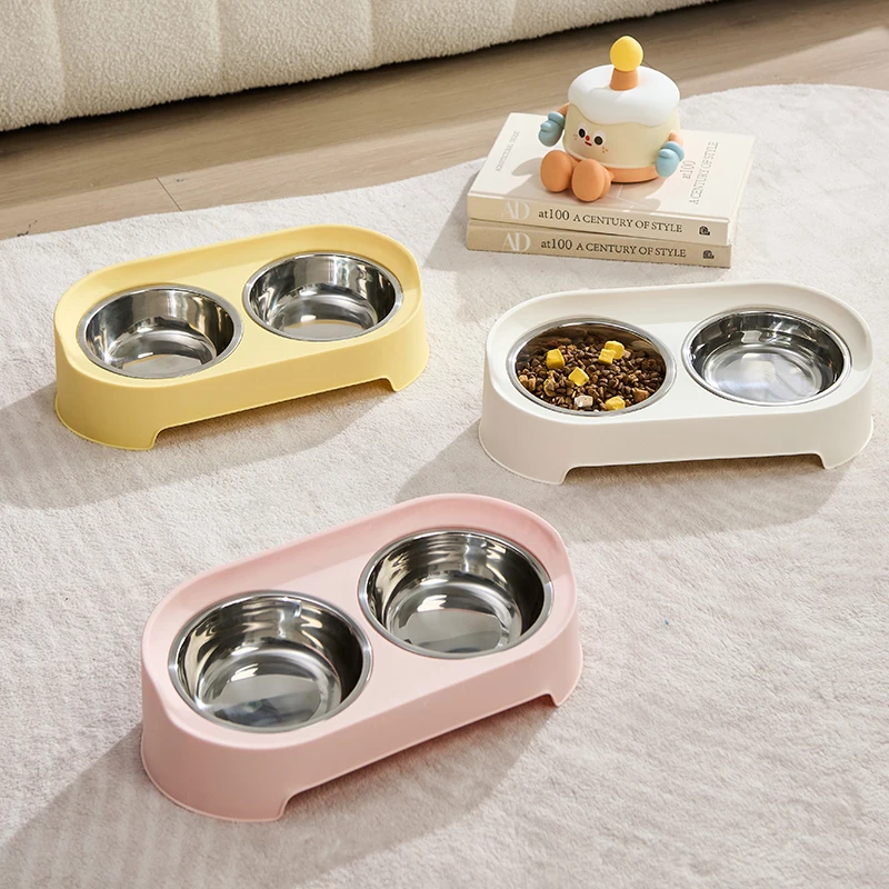 Thumbnail 2 - #28 Latest Pet Bowl Stands Offers
