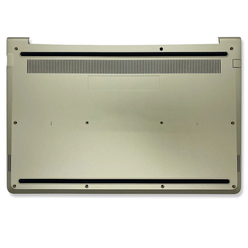 حافظة قاعدة سفلية لـ Dell votro 15, V5568, غطاء, رمادي, ذهبي, جديد, 0JD9FG, JD9FG, 0PD6VX, PD6VX