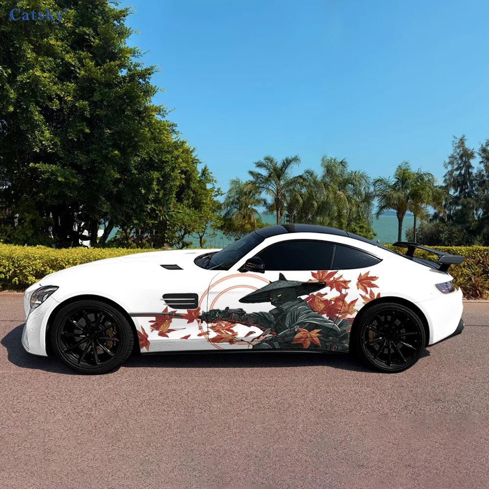 

Древняя механическая наклейка-убийца для автомобиля, виниловая наклейка, самоклеящаяся наклейка из ПВХ, подходит для грузовиков, внедорожников, декор, автоаксессуары, подарок