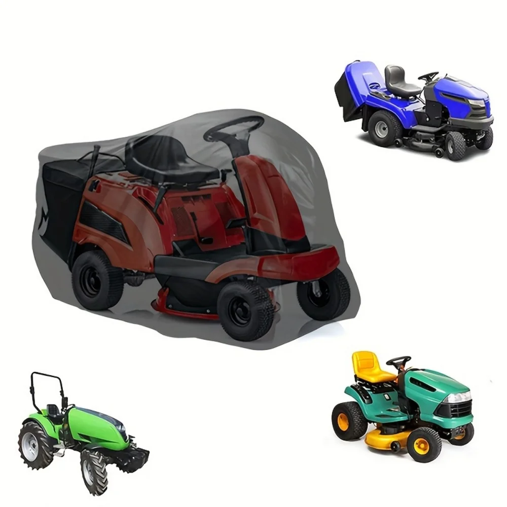 Thumbnail 4 - #8 Latest Lawn Mower Covers Offers