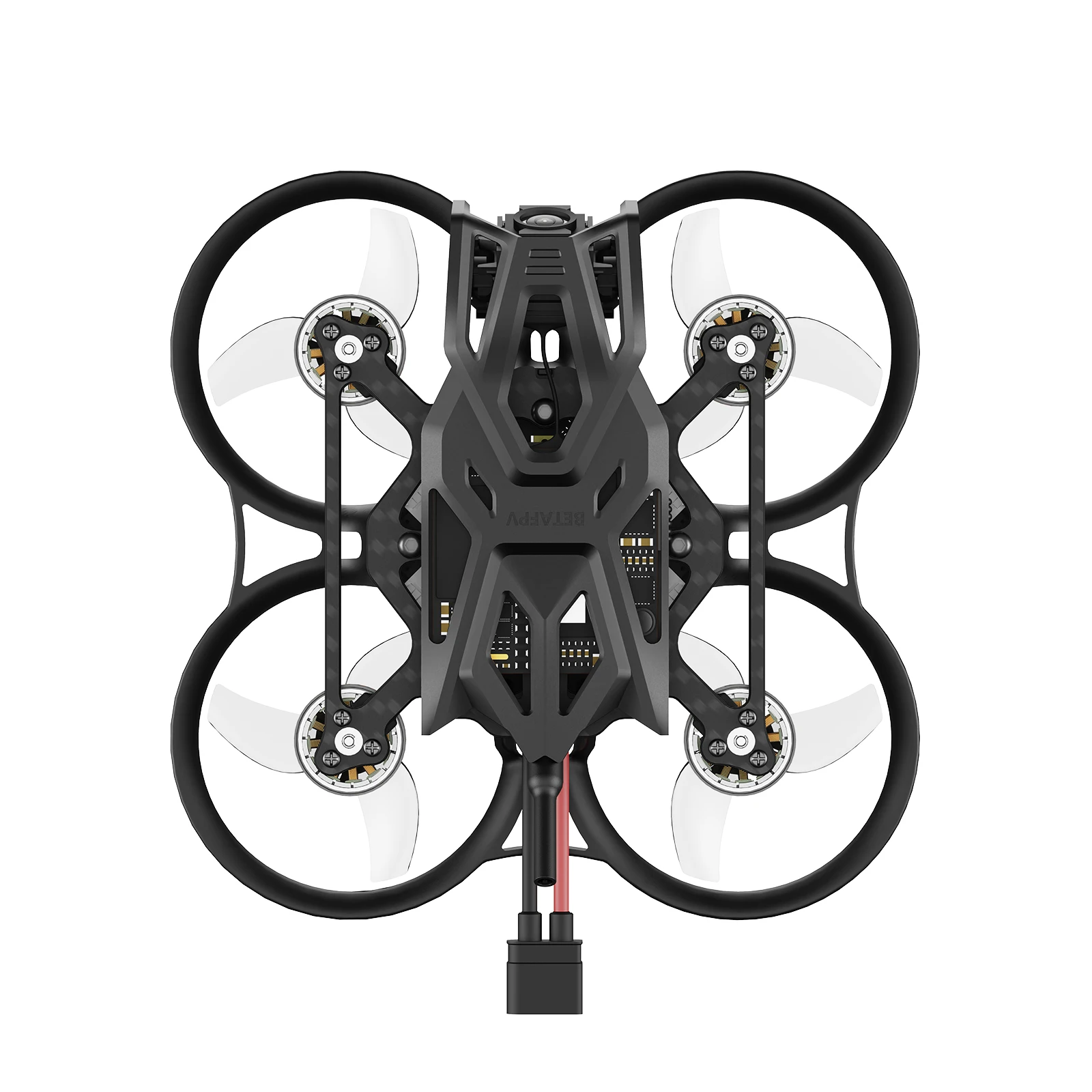 BETAFPV Pavo Femto بدون فرش FPV HD Whoop 2025 الوافدين الجدد