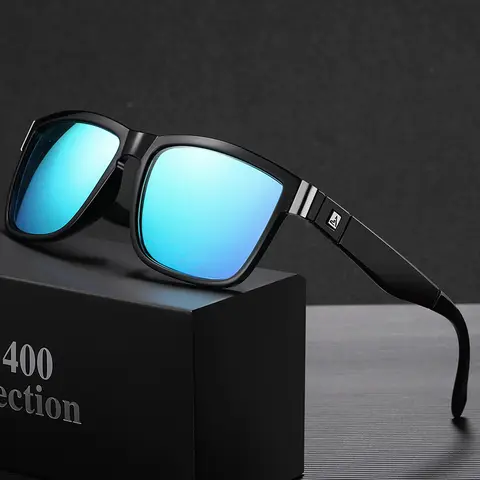 真新しい UV400 メガネ男性女性釣りメガネ太陽ゴーグルキャンプハイキング運転眼鏡スポーツサングラス
